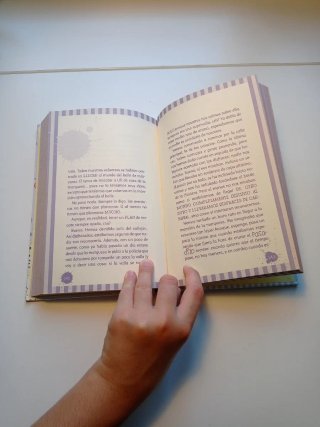 La puerta mágica