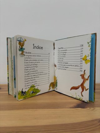Cuentos para niños