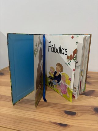 Cuentos para niños