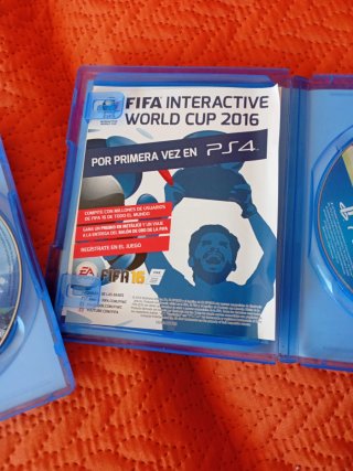 Trials Fusión:The Awesome Max Edition y FIFA 16