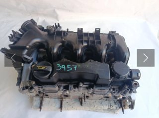 Culata 1.6 HDI 110 CV 9HX
