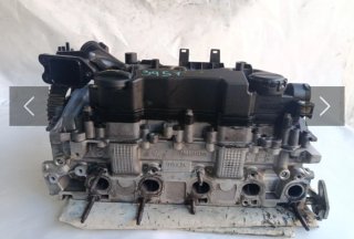 Culata 1.6 HDI 110 CV 9HX