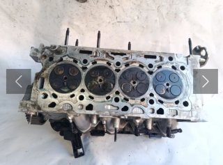 Culata 1.6 HDI 110 CV 9HX