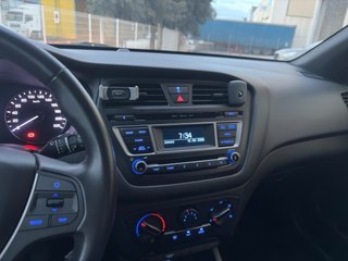 Hyundai i20 2017