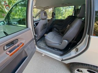 SEAT Alhambra 2003