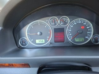 SEAT Alhambra 2003