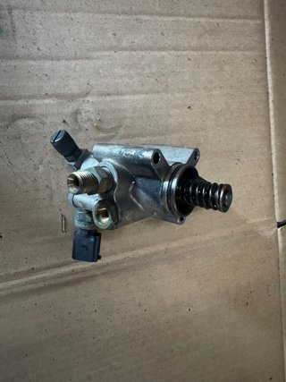 Bomba Pressão 2.0TFSI EA113