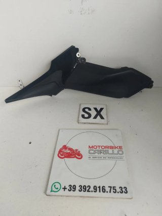 Carena Sinistra Posteriore Kawasaki Z 900