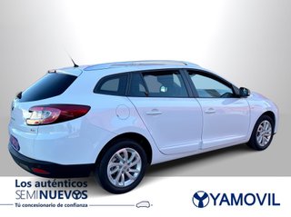 Renault Megane Sport Tourer Limited Energy S&S TCe 85 kW (115 CV)