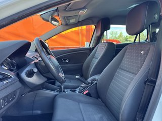 Renault Megane Sport Tourer Limited Energy S&S TCe 85 kW (115 CV)