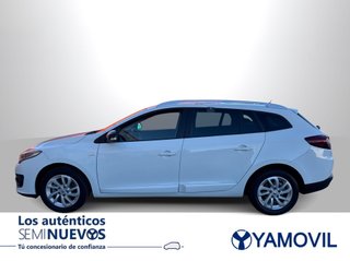 Renault Megane Sport Tourer Limited Energy S&S TCe 85 kW (115 CV)