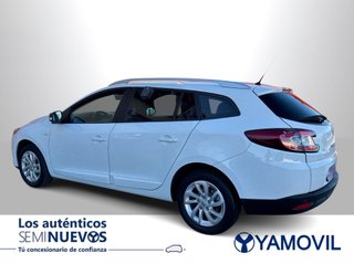 Renault Megane Sport Tourer Limited Energy S&S TCe 85 kW (115 CV)
