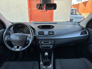 Renault Megane Sport Tourer Limited Energy S&S TCe 85 kW (115 CV)
