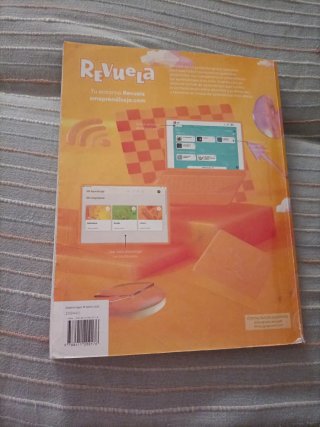 1 Bachillerato, Economía Revuela