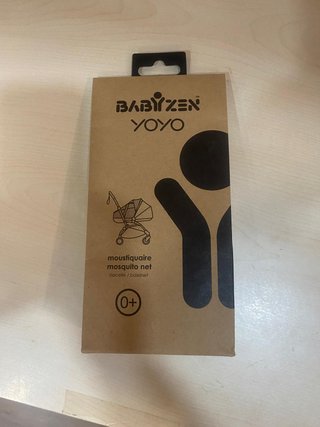 Mosquitera YOYO Babyzen 0+