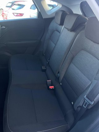 Renault Captur Zen TCe 74kW (100CV) GLP