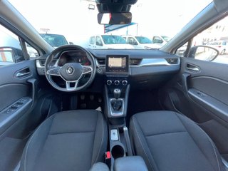 Renault Captur Zen TCe 74kW (100CV) GLP
