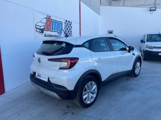 Renault Captur Zen TCe 74kW (100CV) GLP