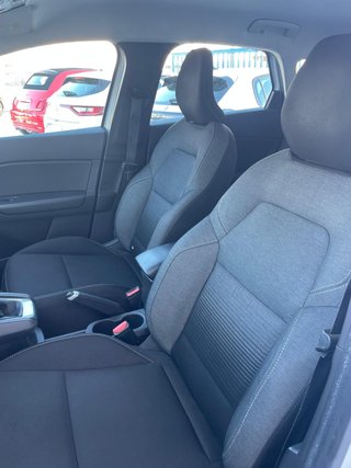 Renault Captur Zen TCe 74kW (100CV) GLP
