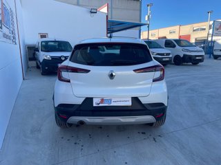 Renault Captur Zen TCe 74kW (100CV) GLP