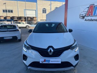 Renault Captur Zen TCe 74kW (100CV) GLP