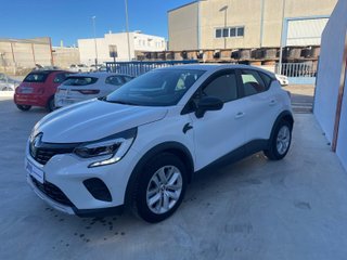 Renault Captur Zen TCe 74kW (100CV) GLP