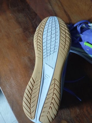 Adidas F50 Talla 36