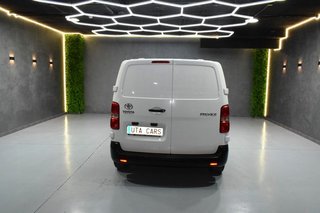 Toyota Proace 2.0D 145CV VX 1PL 2PT L1 furgón