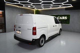 Toyota Proace 2.0D 145CV VX 1PL 2PT L1 furgón
