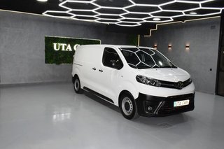 Toyota Proace 2.0D 145CV VX 1PL 2PT L1 furgón