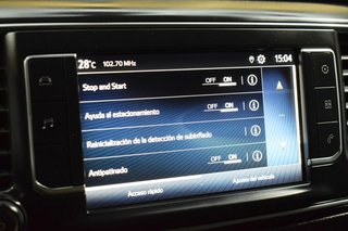 Toyota Proace 2.0D 145CV VX 1PL 2PT L1 furgón