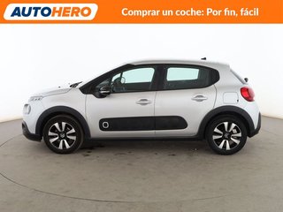 Citroën C3 1.2 PureTech Feel