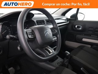 Citroën C3 1.2 PureTech Feel