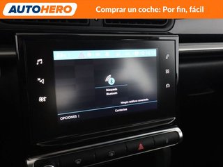 Citroën C3 1.2 PureTech Feel