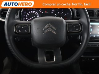 Citroën C3 1.2 PureTech Feel