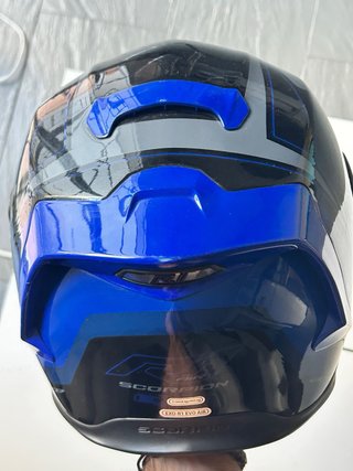 Casco Scorpion EXO-R1 EVO Air Talla M
