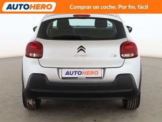Citroën C3 1.2 PureTech Feel