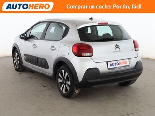 Citroën C3 1.2 PureTech Feel