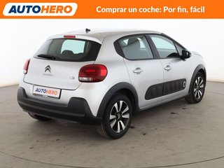 Citroën C3 1.2 PureTech Feel