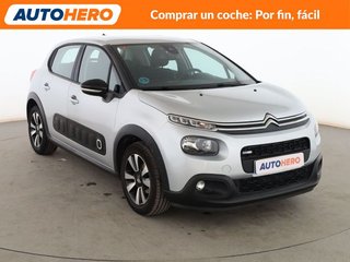 Citroën C3 1.2 PureTech Feel