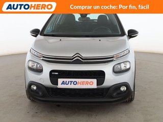 Citroën C3 1.2 PureTech Feel
