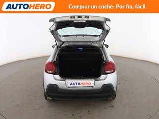 Citroën C3 1.2 PureTech Feel