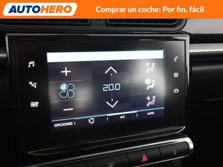 Citroën C3 1.2 PureTech Feel
