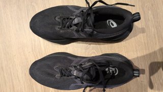 Asics Novablast 5 Talla 42