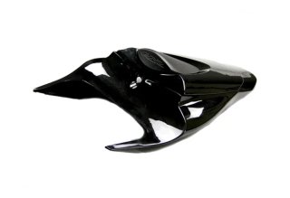 CARENADO HONDA PINTADO CBR 600RR NEGRO 2007-2008