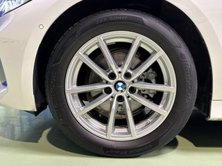 BMW Serie 3 318d Touring 110 kW (150 CV)