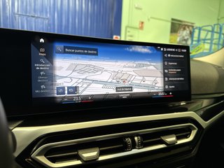 BMW Serie 3 318d Touring 110 kW (150 CV)