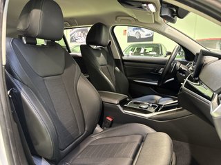 BMW Serie 3 318d Touring 110 kW (150 CV)