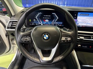 BMW Serie 3 318d Touring 110 kW (150 CV)