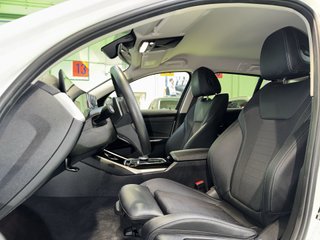 BMW Serie 3 318d Touring 110 kW (150 CV)